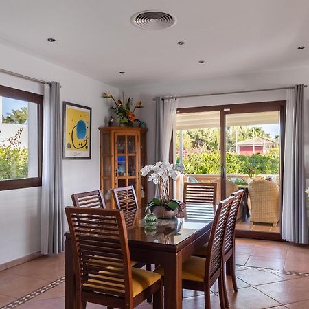 Luxurious Villa Sol De Mallorca Exteriér fotografie