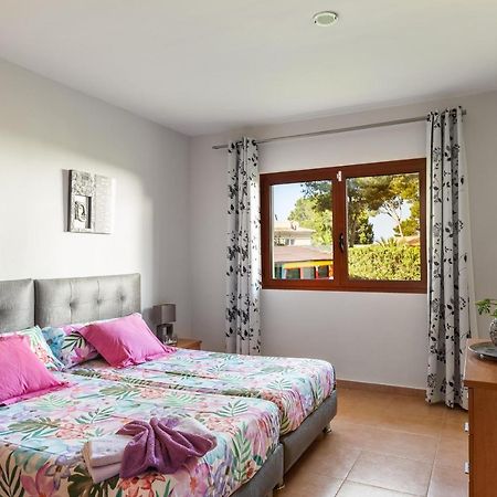Luxurious Villa Sol De Mallorca Exteriér fotografie