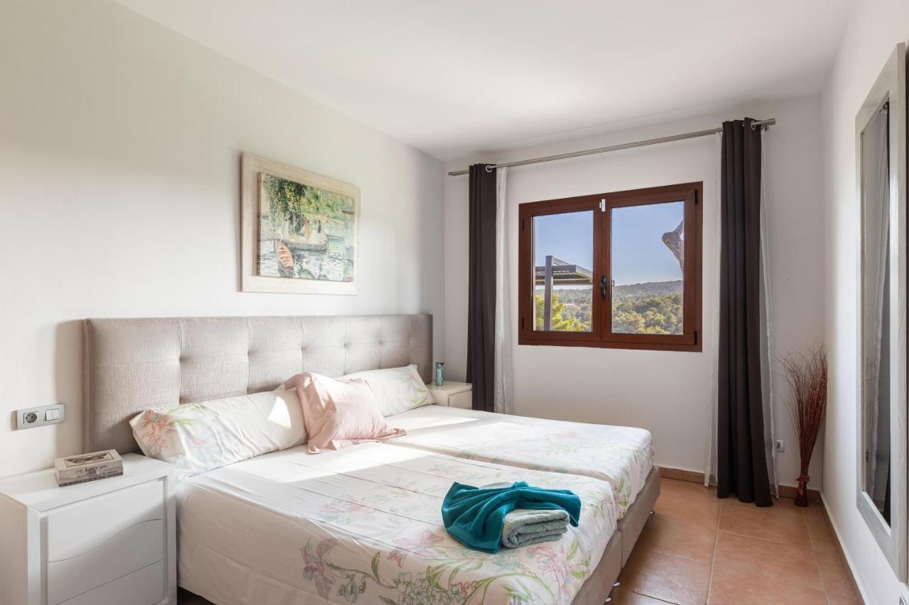 Luxurious Villa Sol De Mallorca Exteriér fotografie