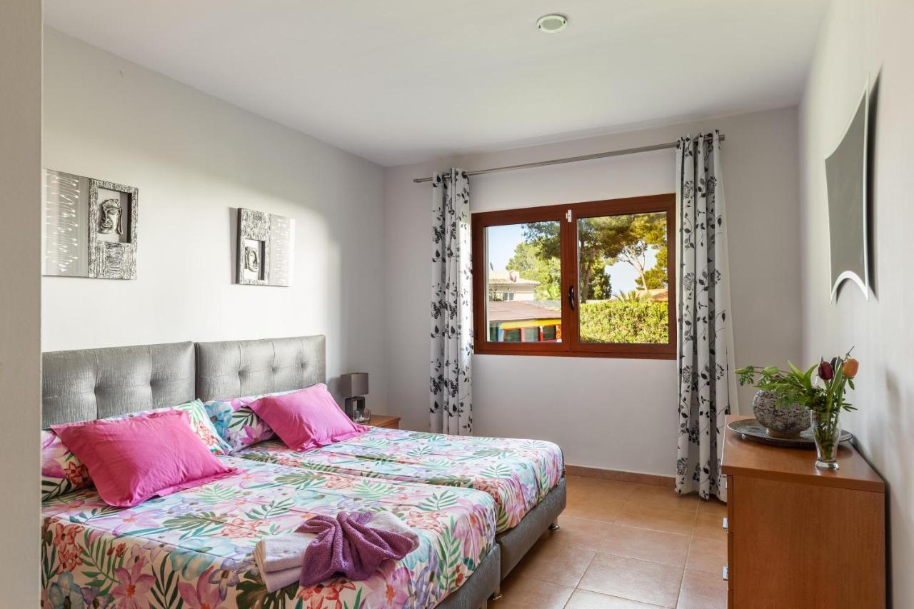 Luxurious Villa Sol De Mallorca Exteriér fotografie