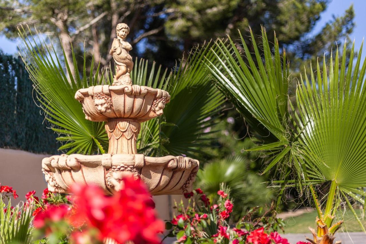 Luxurious Villa Sol De Mallorca Exteriér fotografie