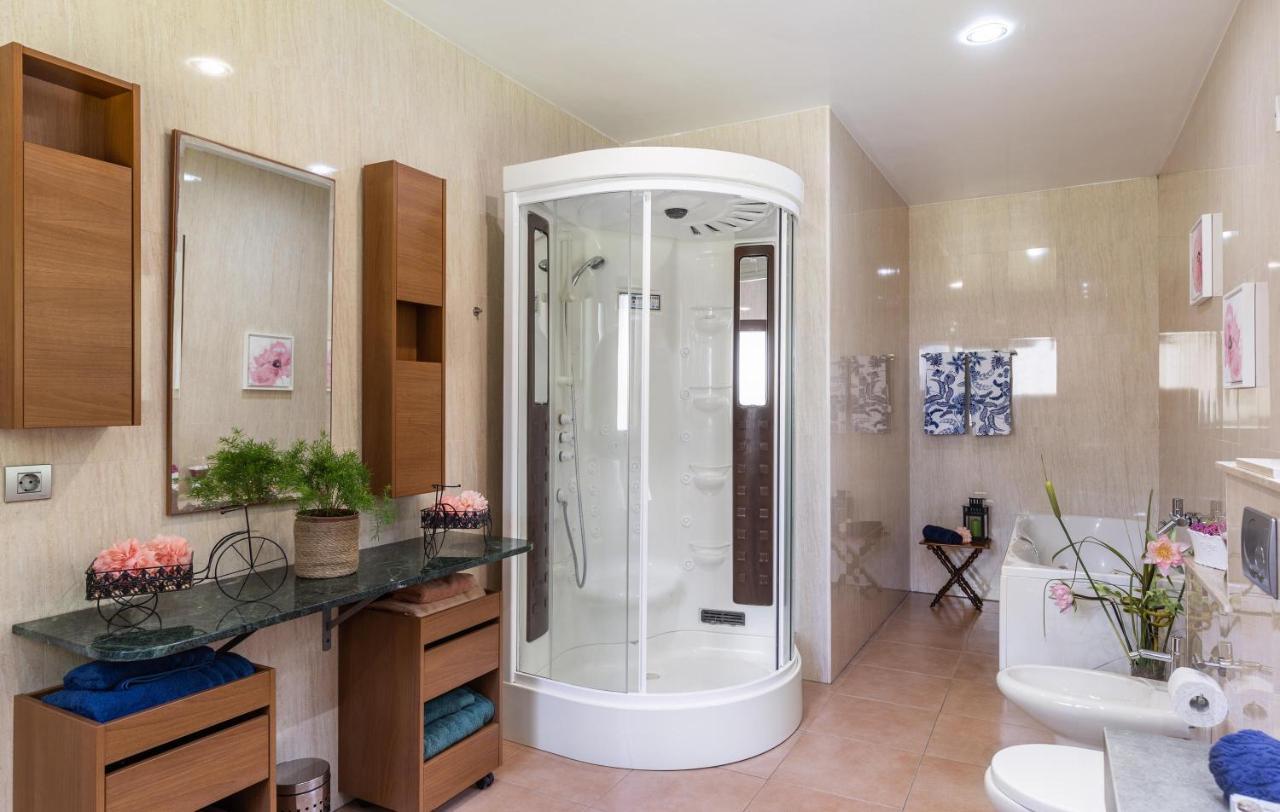 Luxurious Villa Sol De Mallorca Exteriér fotografie